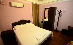 Hotel Peria