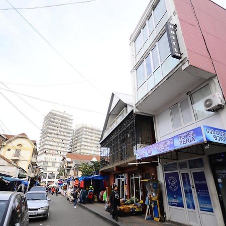Hotel Peria Batumi Zewnętrze zdjęcie