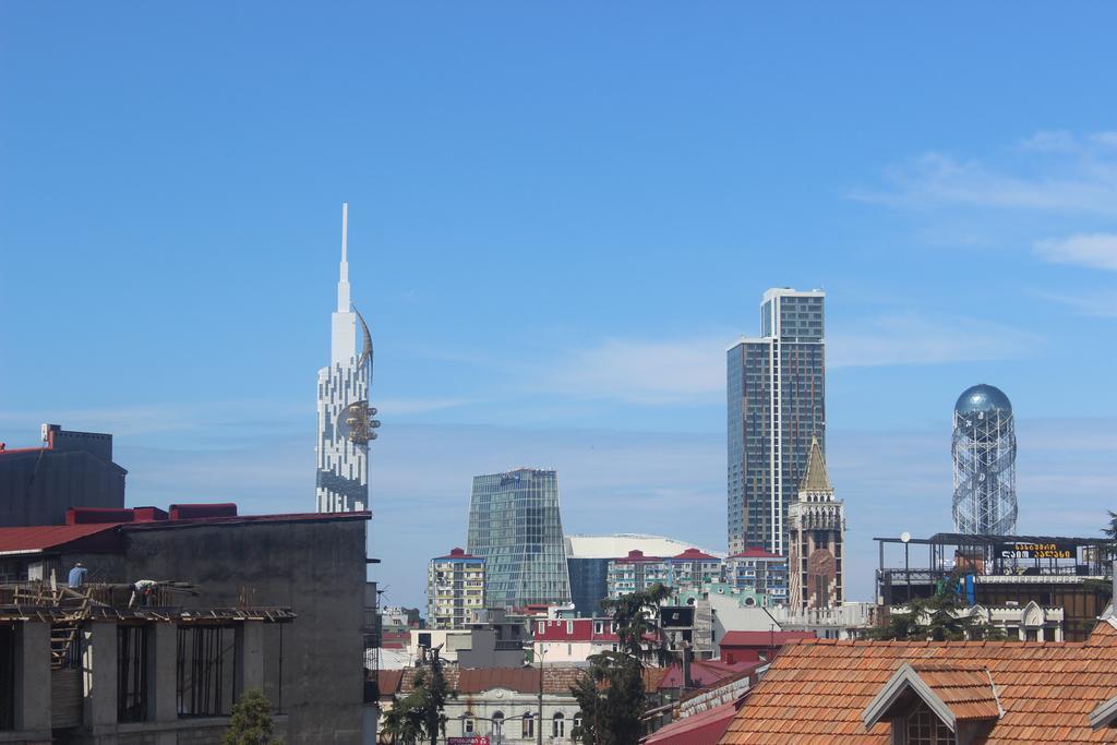 Hotel Peria Batumi Zewnętrze zdjęcie