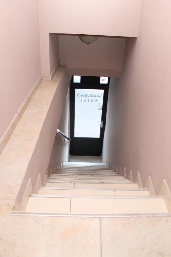 Hotel Peria Batumi Zewnętrze zdjęcie