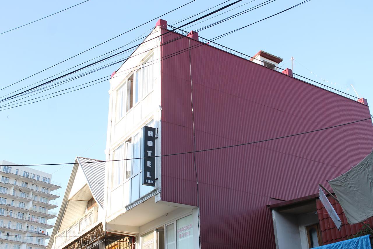 Hotel Peria Batumi Zewnętrze zdjęcie