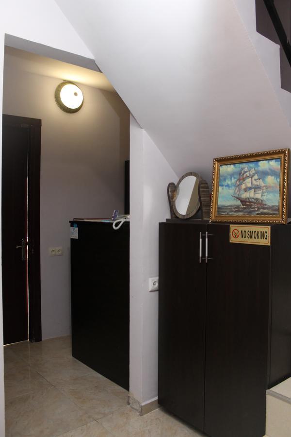 Hotel Peria Batumi Zewnętrze zdjęcie