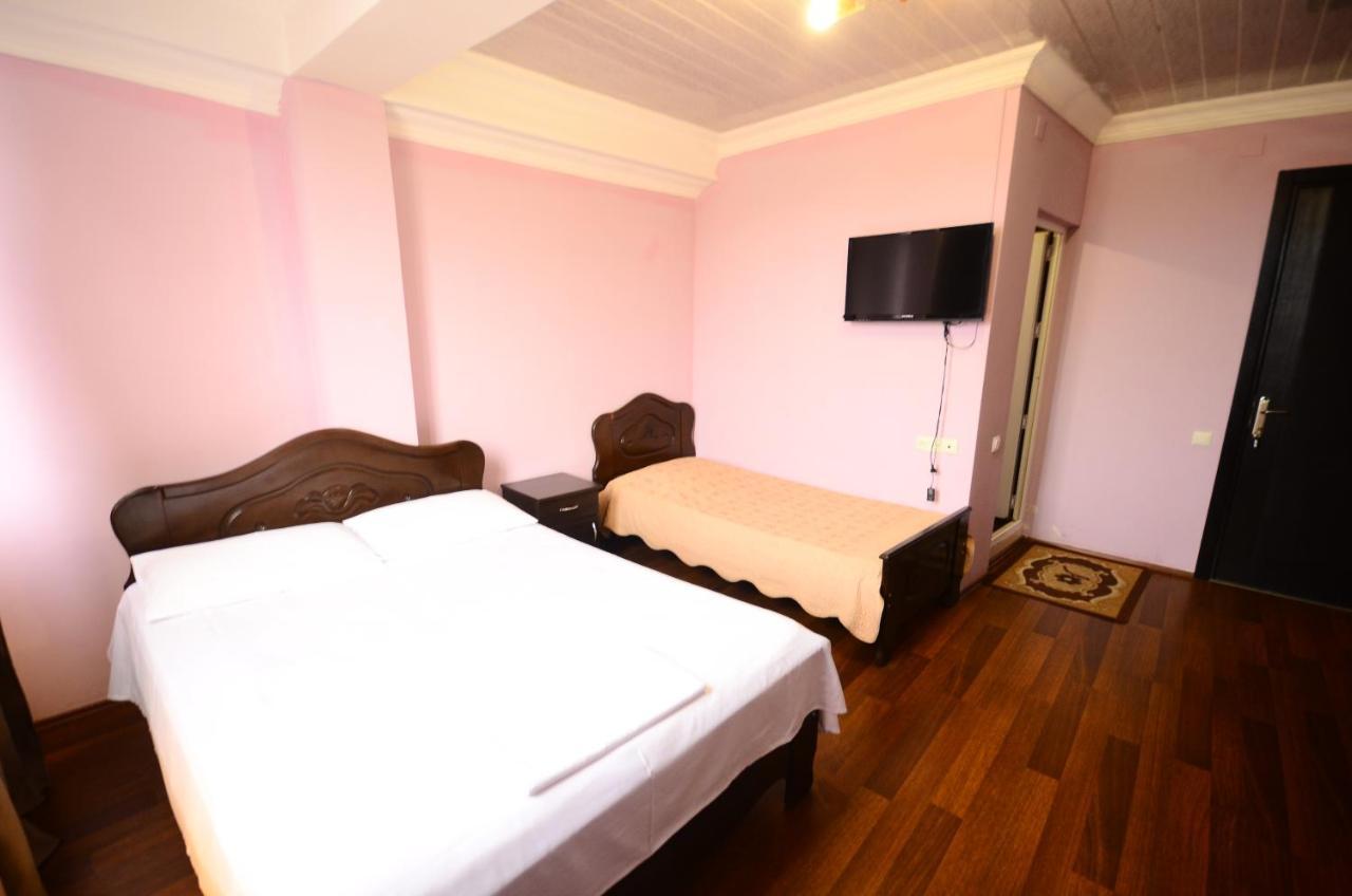 Hotel Peria Batumi Zewnętrze zdjęcie
