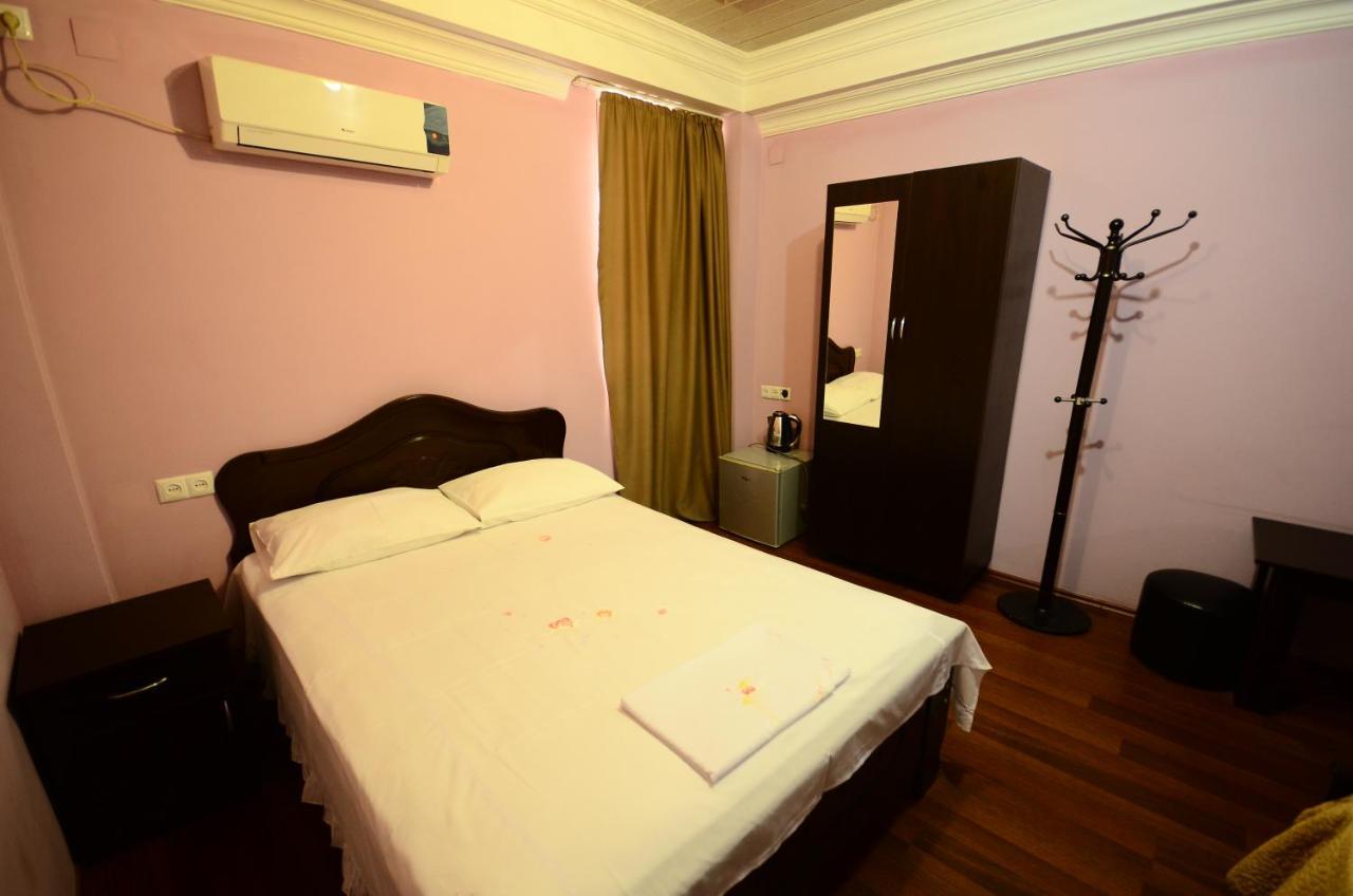 Hotel Peria Batumi Zewnętrze zdjęcie