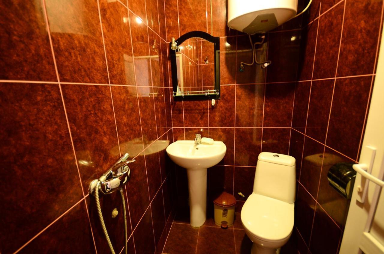 Hotel Peria Batumi Zewnętrze zdjęcie
