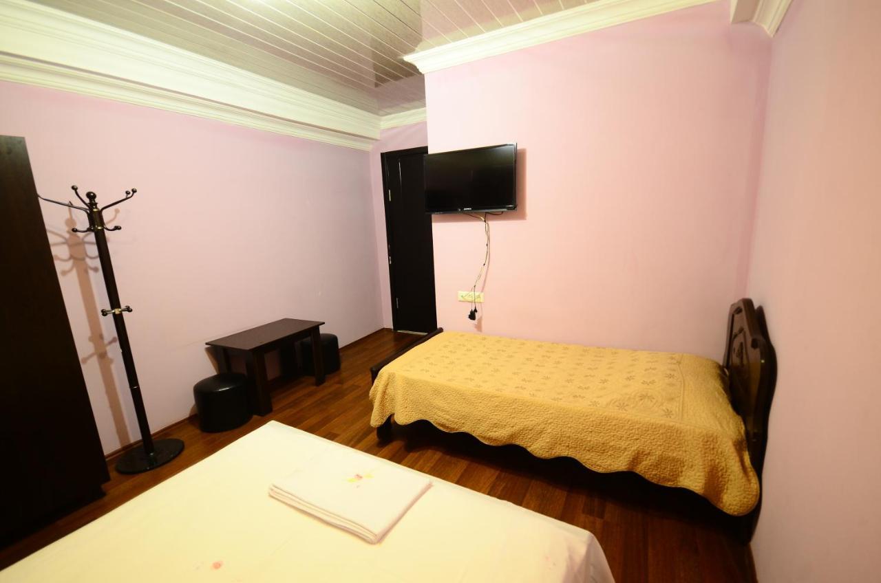 Hotel Peria Batumi Zewnętrze zdjęcie